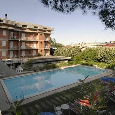Raffaello Hotel Chianciano Terme