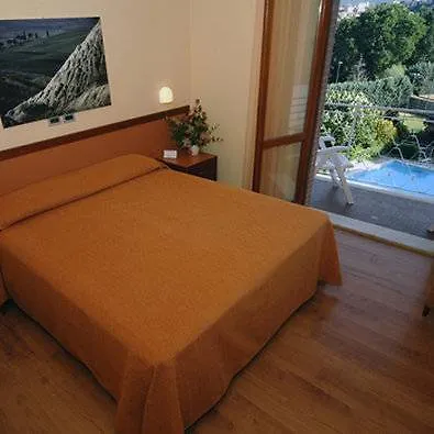 Raffaello Hotel Chianciano Terme