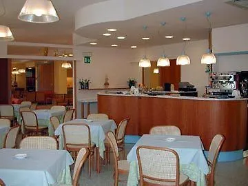 Hotel Raffaello