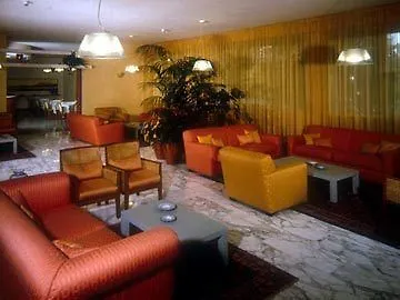 Raffaello Hotel 4*