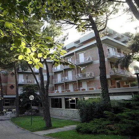 Raffaello 4* Chianciano Terme