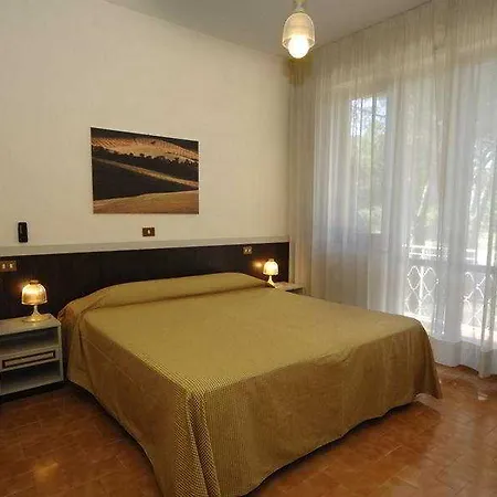 Raffaello Hotel Chianciano Terme