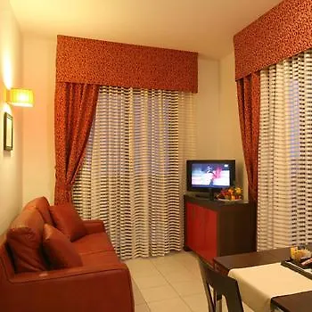 Raffaello Hotel