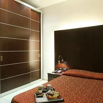 Raffaello Hotel 4*