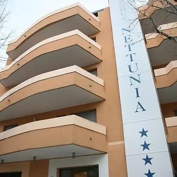 Hotel Raffaello 4*