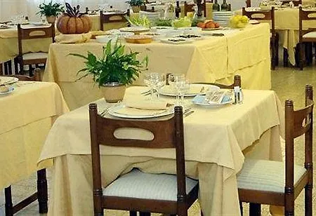 Raffaello Hotel 4*
